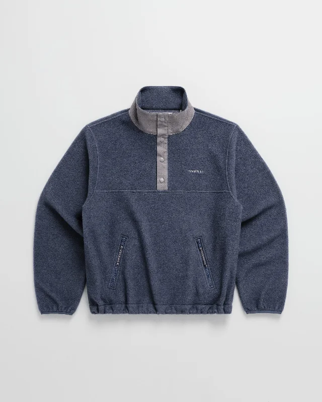 Polar Fleece Pullover