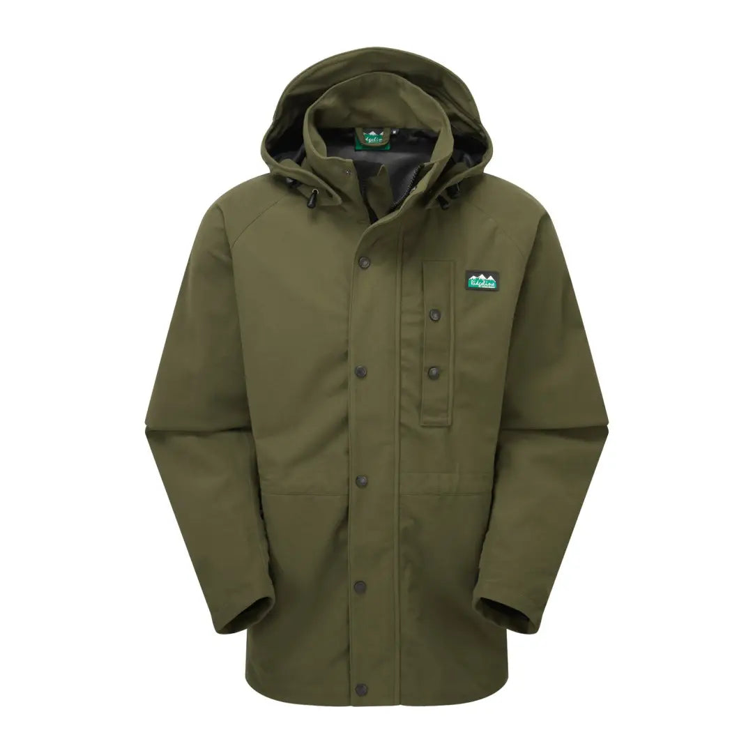 Ridgeline Monsoon Classic Waterproof Jacket