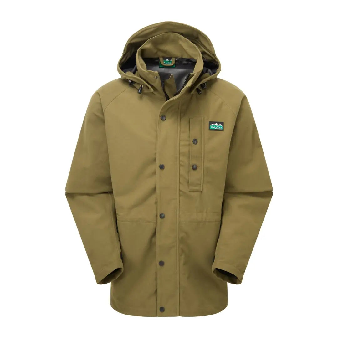 Ridgeline Monsoon Classic Waterproof Jacket