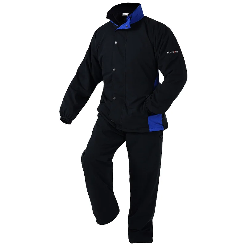 PowerBilt Mens Nimbus Waterproof Suit