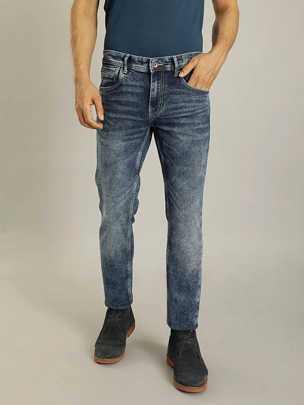 Men Kruger Fit Jeans