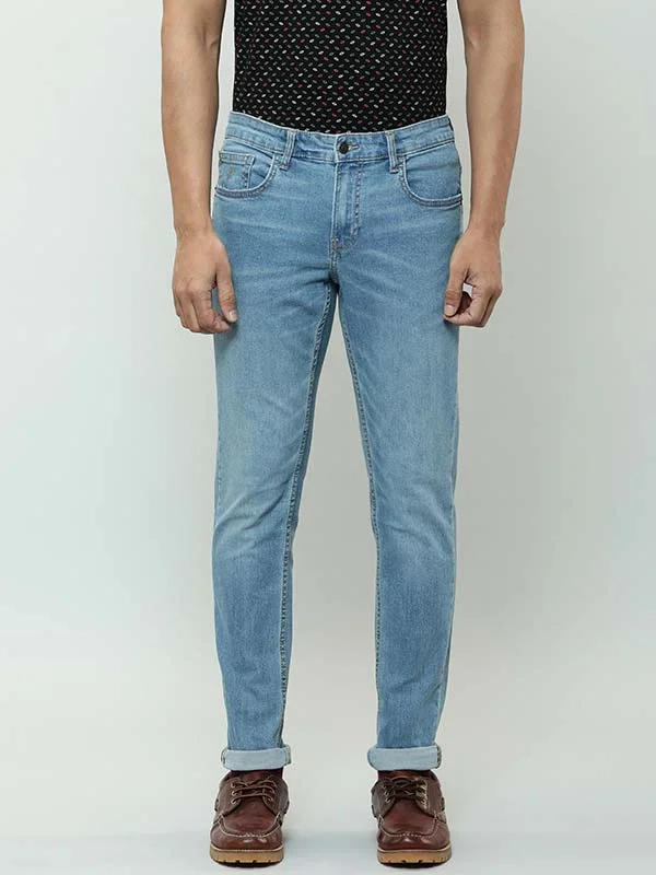 Men Kruger Fit Jeans