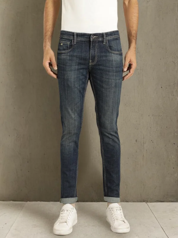 Men Kruger Fit Jeans