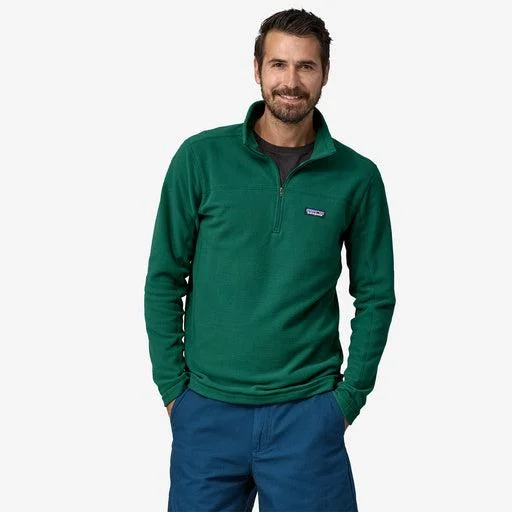 Patagonia Men's Micro D® Fleece Pullover