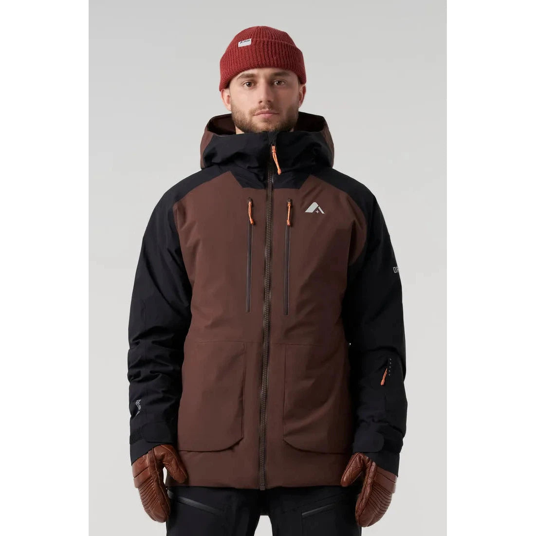 Orage Men's Alaskan Insulated Jacket 2025