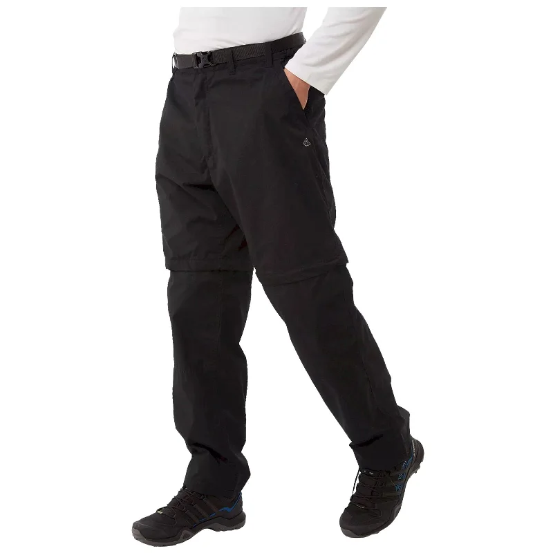 Craghoppers Mens Kiwi Convertible Trousers