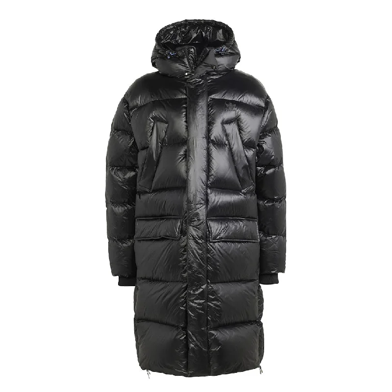 adidas - Men's Long Down Puffer Jacket (IR7135)