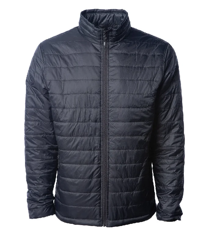 Men's Puffer Jacket