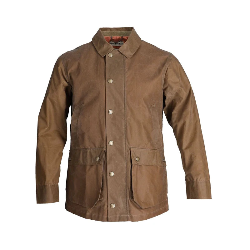 Piedmont Jacket (Tobacco)