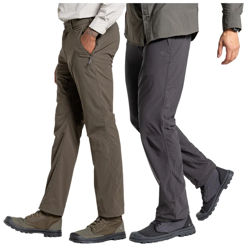 Craghoppers Mens NosiLife Pro II Trousers