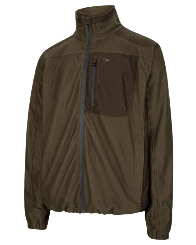 Hoggs of Fife Kinross II Waterproof Field Jacket