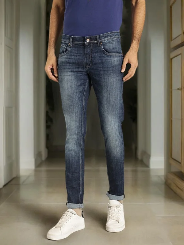 Men Kruger Fit Jeans