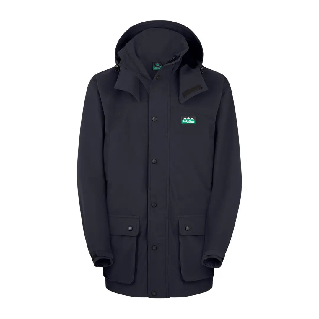 Ridgeline Torrent Euro III Waterproof Jacket