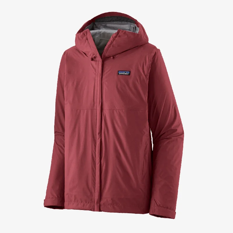 Torrentshell 3L Jacket (Wax Red)