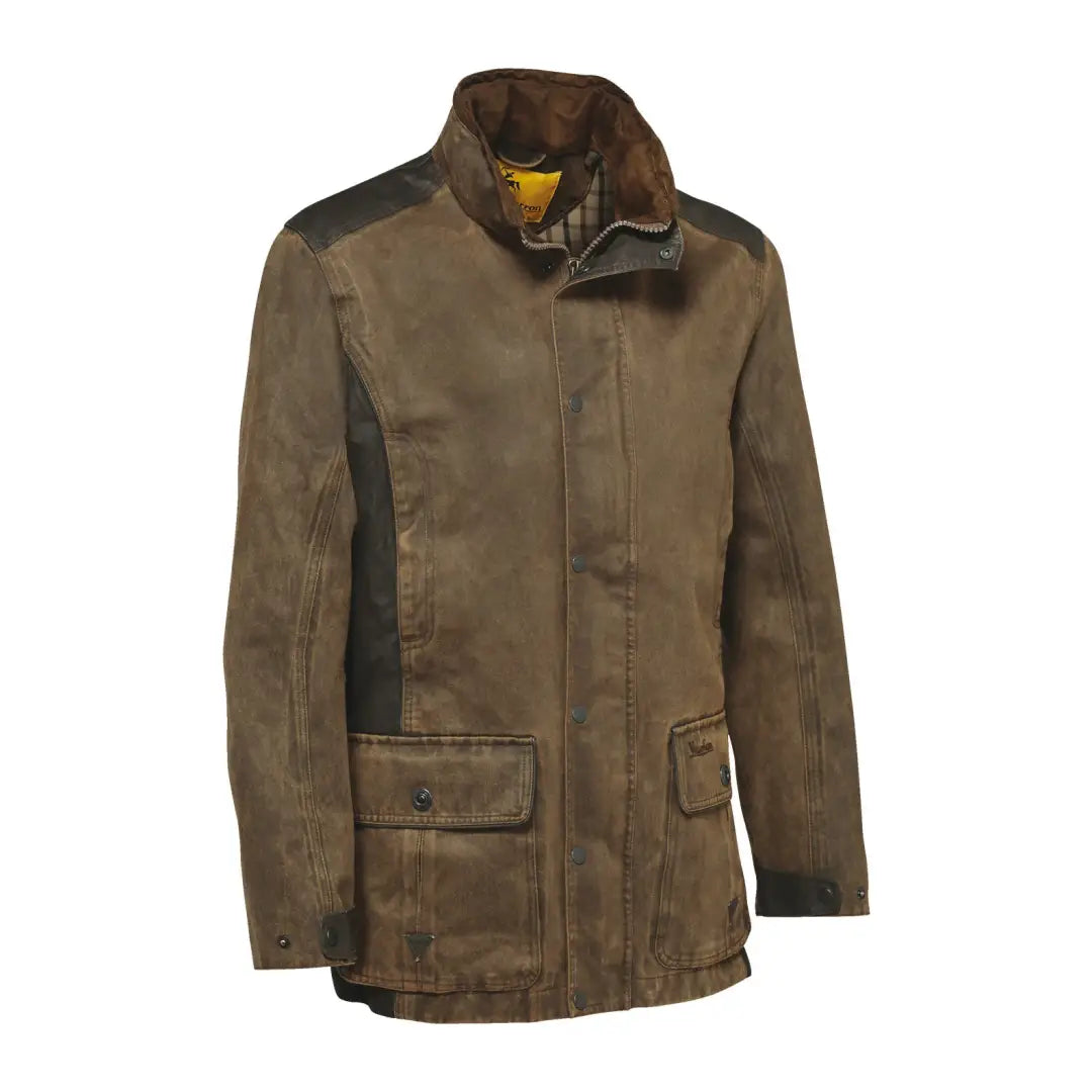 Verney Carron Fox Original Jacket