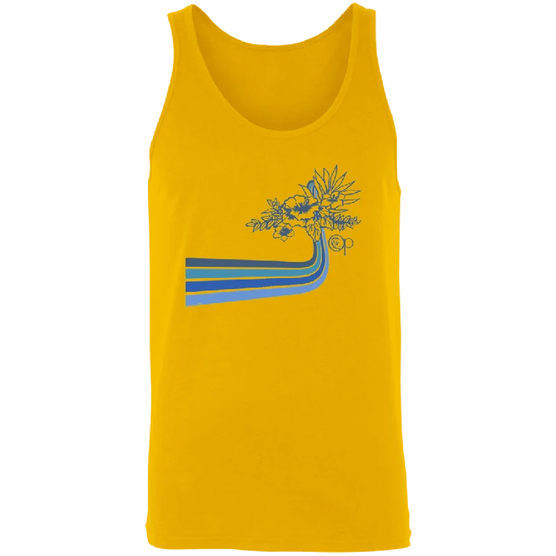 Wayback Unisex Tank