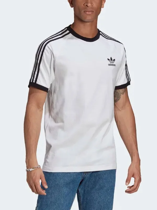 Adicolor 3 Stripes T-Shirt