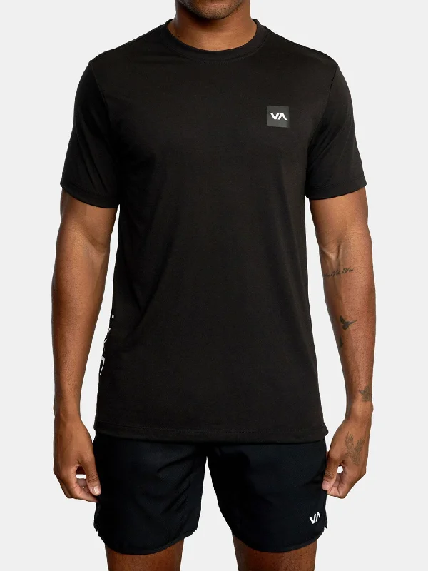 RVCA 2x T-Shirt