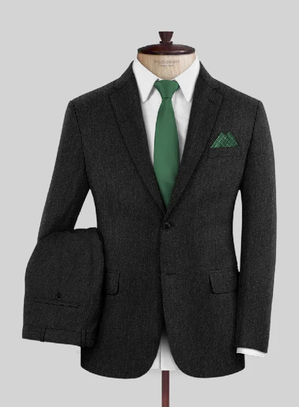 Italian Wool Ruz Suit