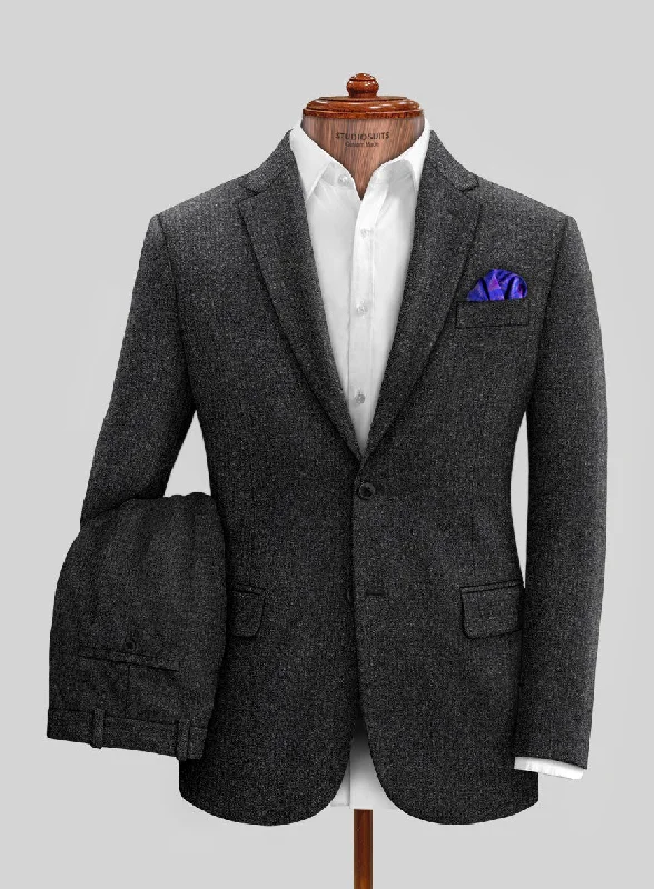 Italian Wool Roga Suit