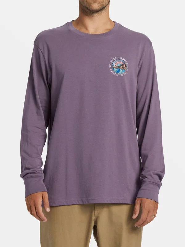 Rockies L/S T-Shirt