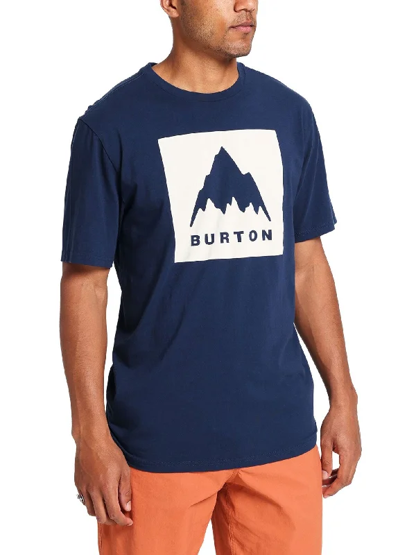 Classic Mountain High T-Shirt