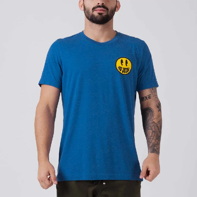 Choke Republic Smiley Tee