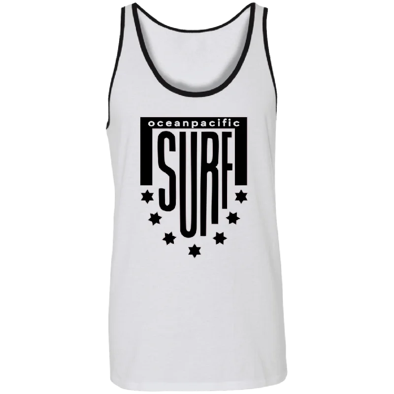 Surf Star Tank Top