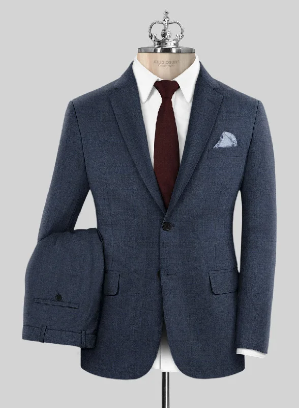 Bristol Glen Egdar Suit