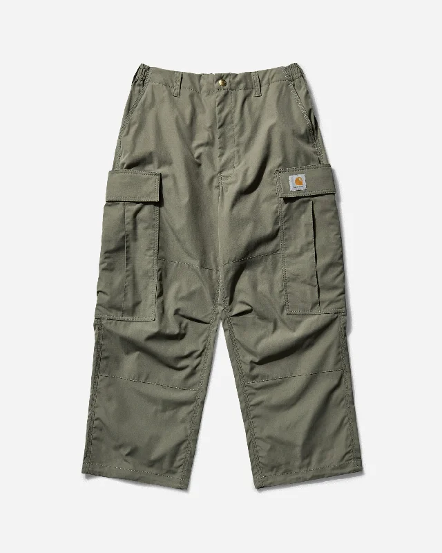 Men's INVINCIBLE Max Cargo Pants Sage Green