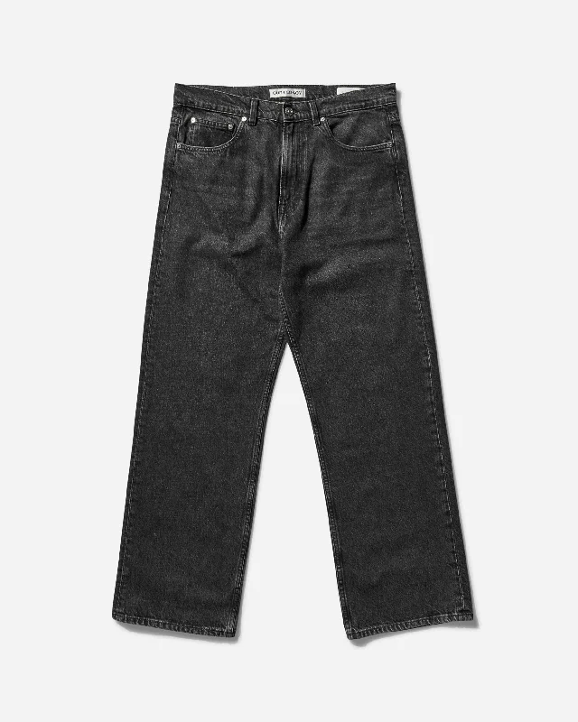 Men's Third Cut Jeans Supergrey Wash