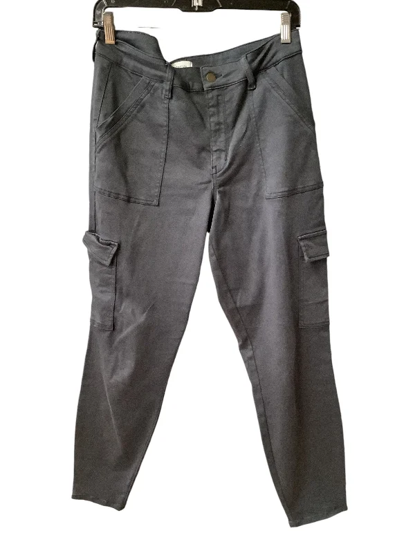 Pants Cargo & Utility By Evereve In Grey, Size: 30