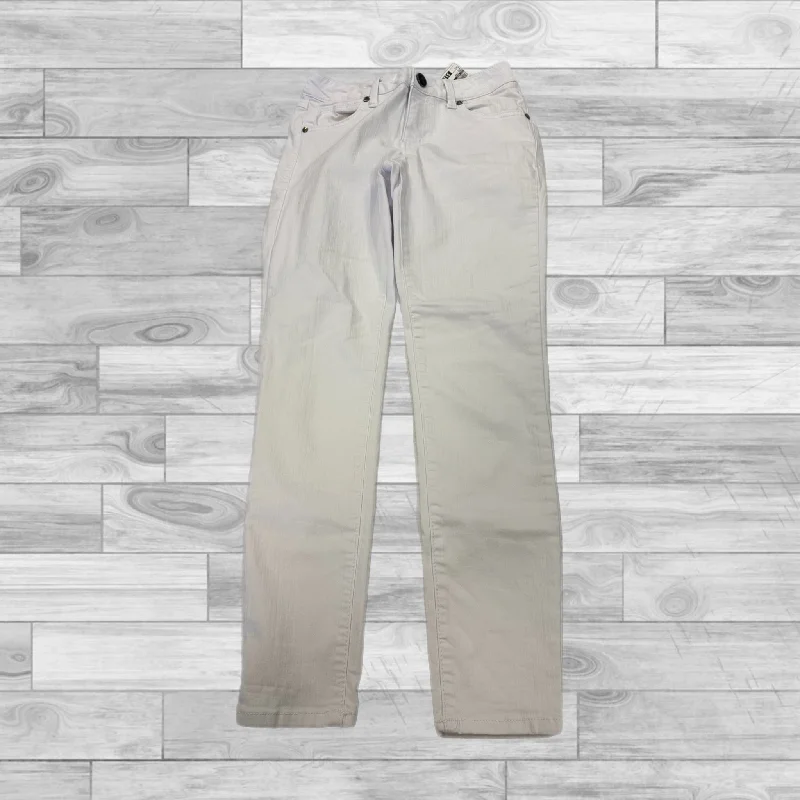 Pants Other By 1822 Denim In White, Size: 4