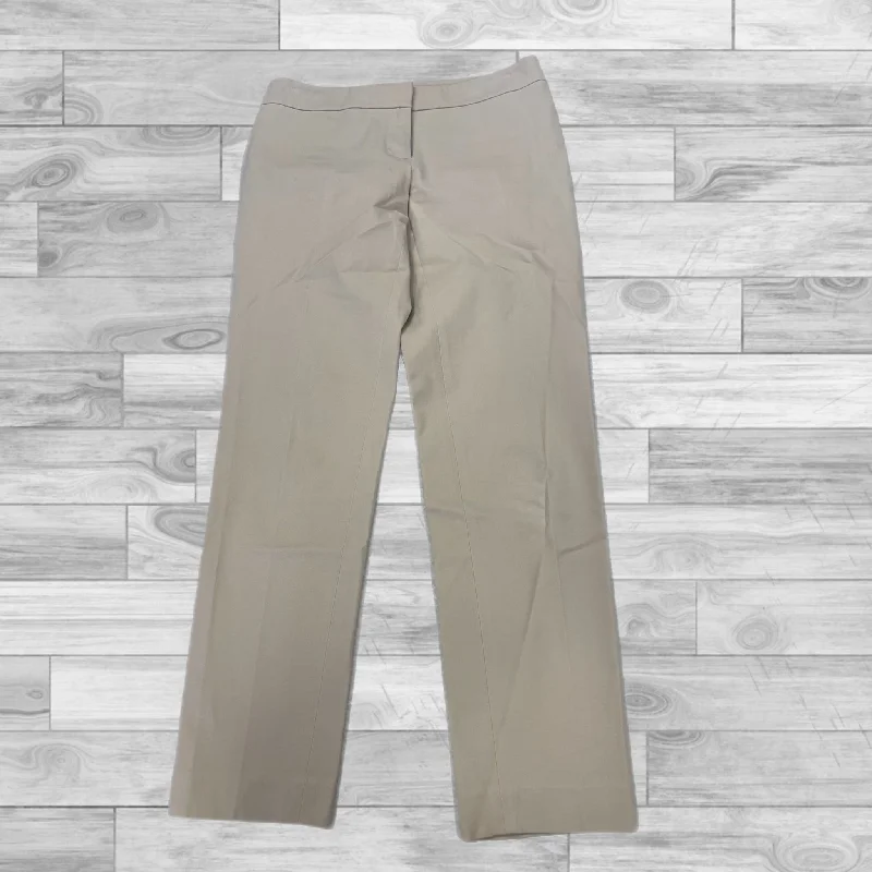 Pants Other By Tommy Hilfiger In Tan, Size: 2