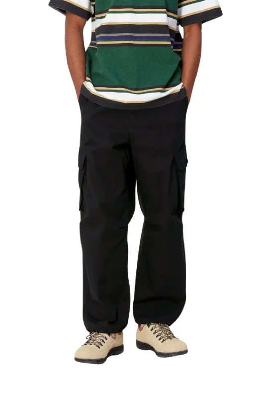 Unity Pant in Black