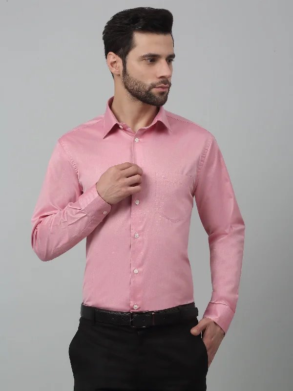 Men's  Formal  Full Sleeve Shirt