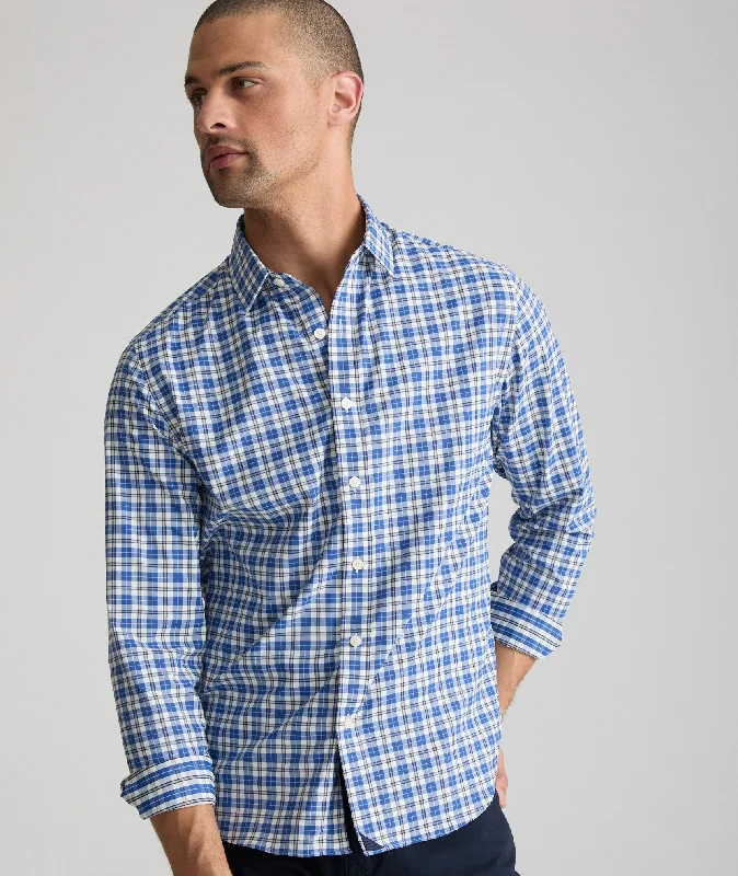 Wrinkle-Free Performance Shirt